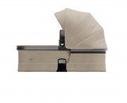 Hub+ mózeskosár - Timeless taupe Timeless taupe